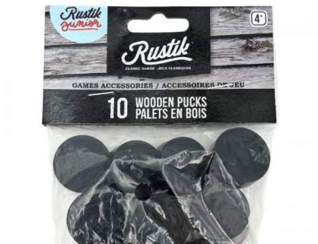 RUSTIK CLASSIC GAMES ACCESSORIES - SLINGPUCK REFILL
