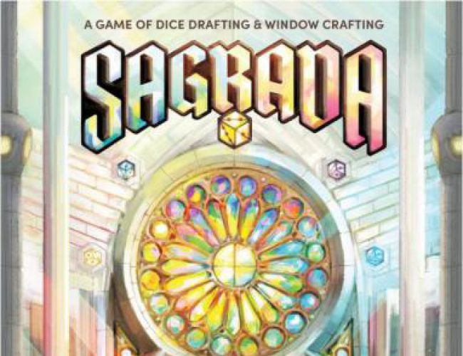 SAGRADA
