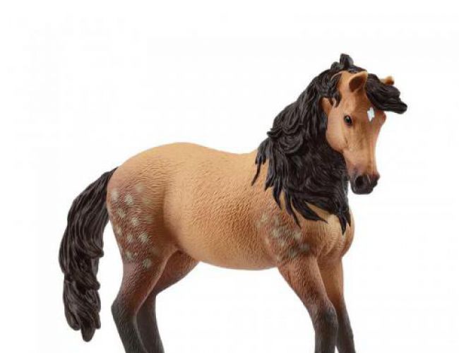 SCHLEICH: ANDALUSIER MARE