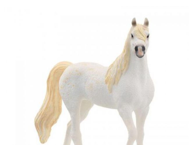 SCHLEICH ARABIAN MARE