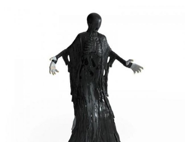 SCHLEICH DEMENTOR (HARRY POTTER)