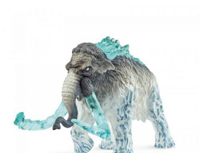 SCHLEICH FROST MAMMOTH