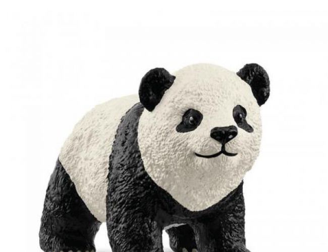 SCHLEICH: GIANT PANDA CUB