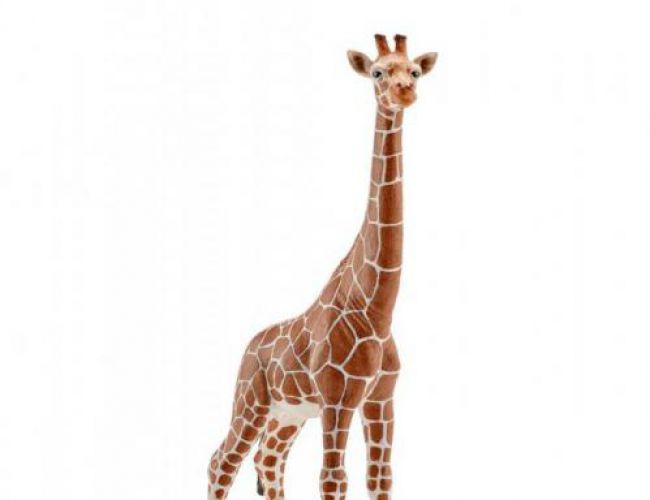 SCHLEICH GIRAFFE FEMALE