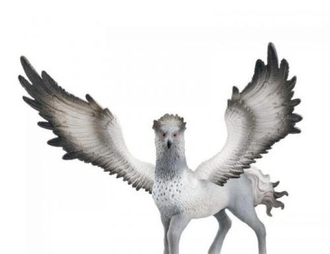 SCHLEICH HARRY POTTER BUCKBEAK