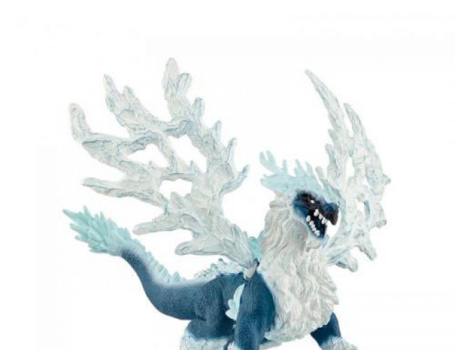SCHLEICH ICE DRAGON