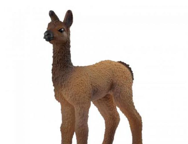 SCHLEICH: LLAMA FOAL