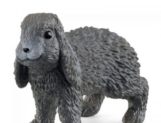 SCHLEICH LOP-EARED RABBIT