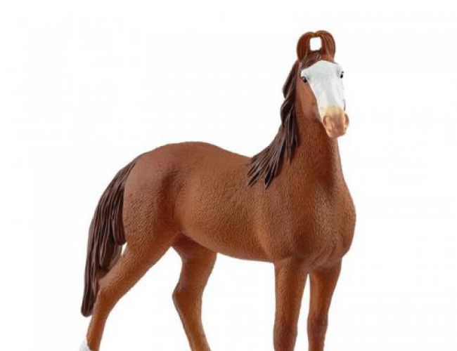 SCHLEICH: MARWARI MARE