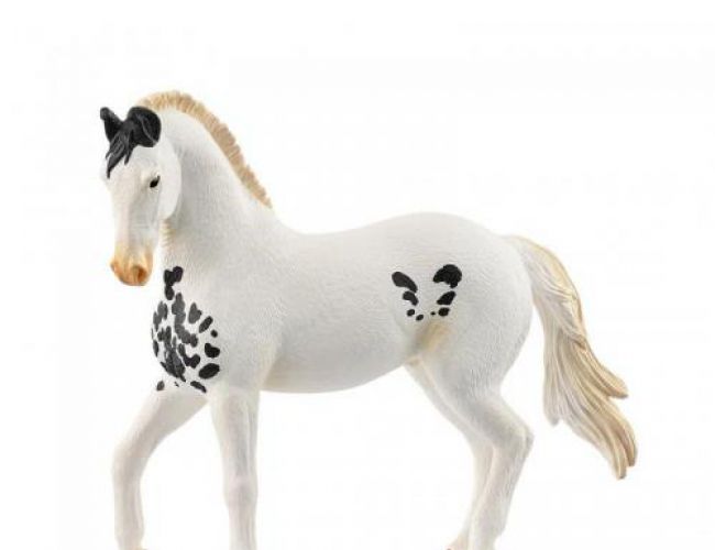 SCHLEICH: MARWARI STALLION