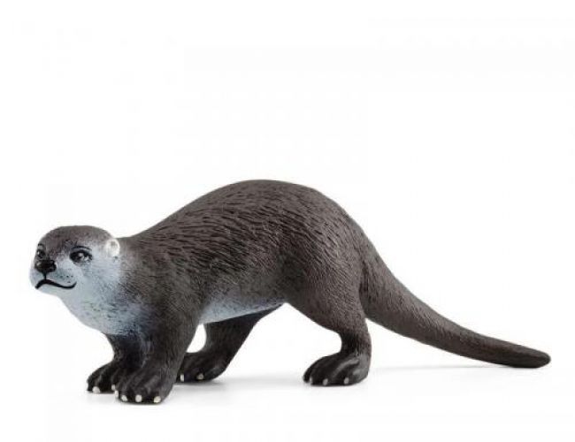 SCHLEICH OTTER