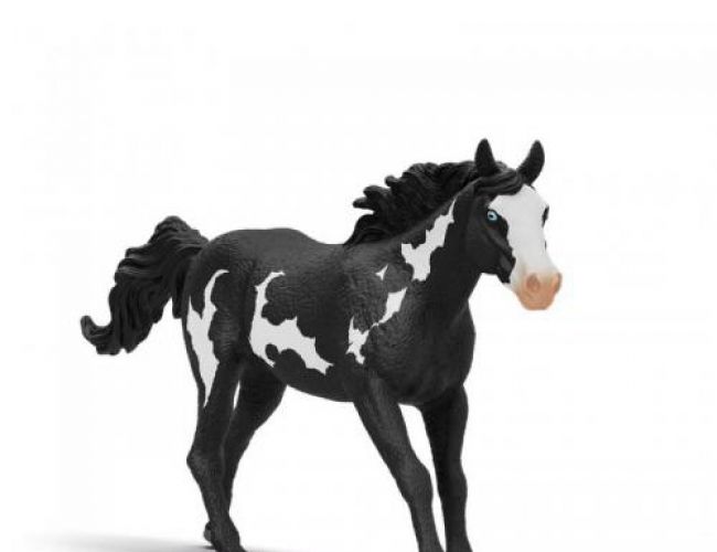 SCHLEICH: PAINT HORSE GELDING