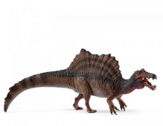 SCHLEICH SPINOSAURUS