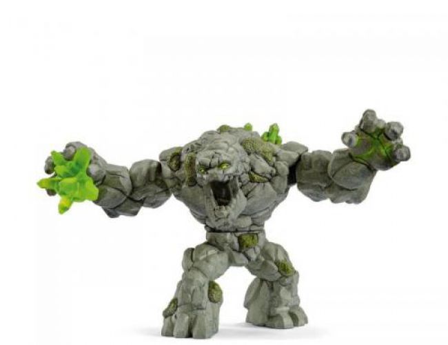 SCHLEICH STONE MONSTER