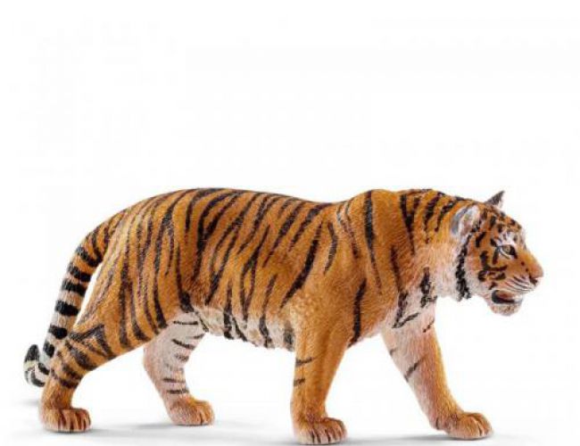 SCHLEICH: TIGER