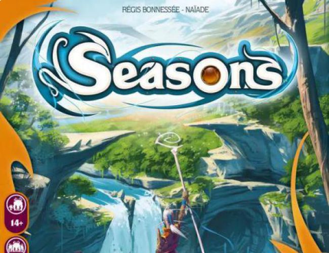SEASONS