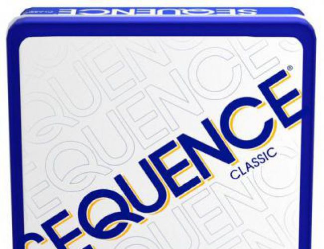 SEQUENCE CLASSIC (TIN)