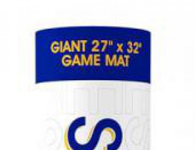 SEQUENCE JUMBO TUBE