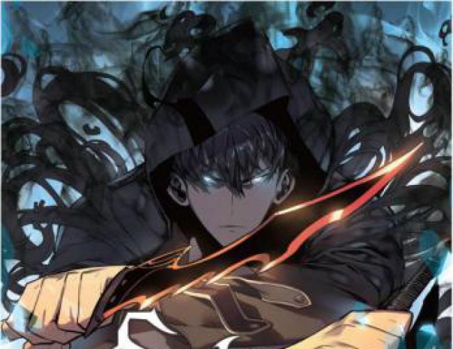 SOLO LEVELING VOL 2