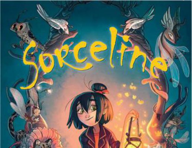SORCELINE (BOOK 1)