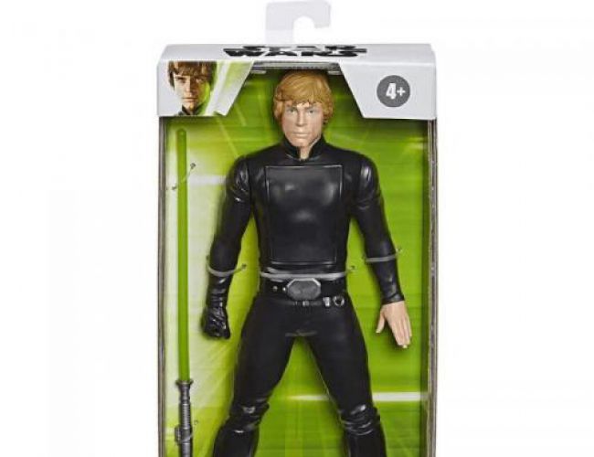 STAR WARS 9.5