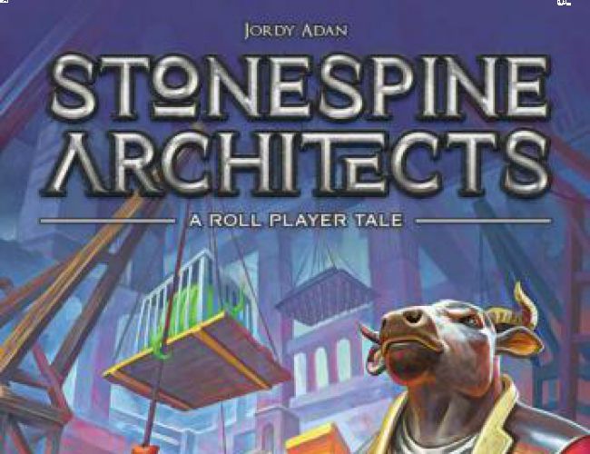 STONESPIRE ARCHITECTS