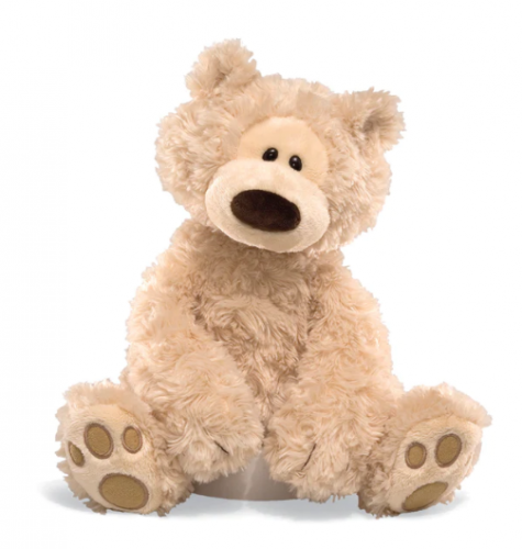 GUND BEAR - 12' PHILBIN BEIGE