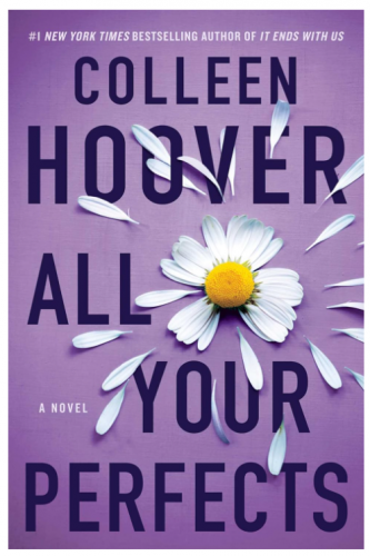 ALL YOUR PERFECTS by COLLEEN HOOVER