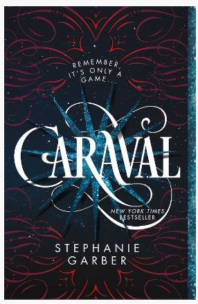 CARAVAL BOOK 1