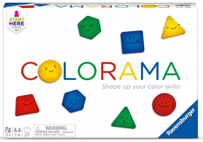 COLORAMA