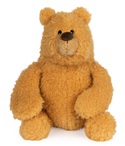 GUND BEAR - 11 INCH GROWLER