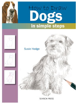 HOW TO DRAW DOGS