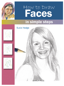 HOW TO DRAW FACES