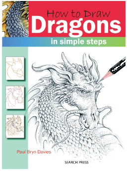 HOW TO DRAW DRAGONS