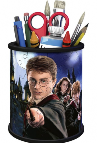 HARRY POTTER 3D PUZZLE - UTENSIL CUP