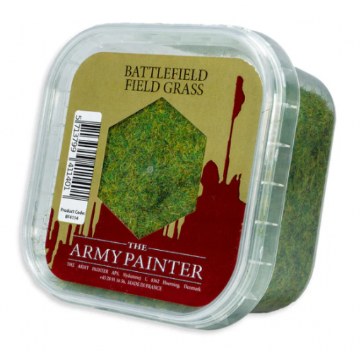 ARMY PAINTER BATTLEFIELD: FIELD GRASS