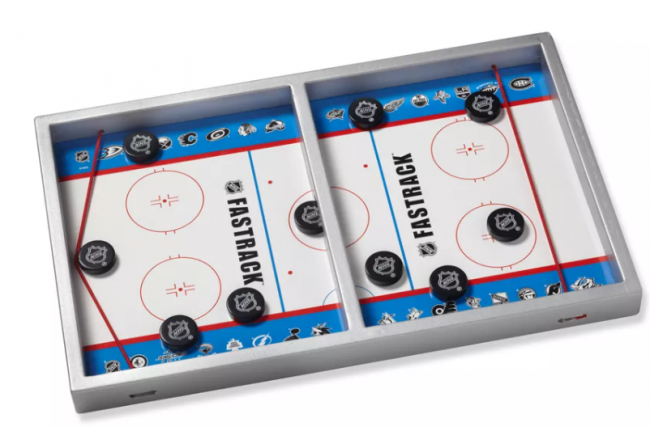 NHL FASTRACK