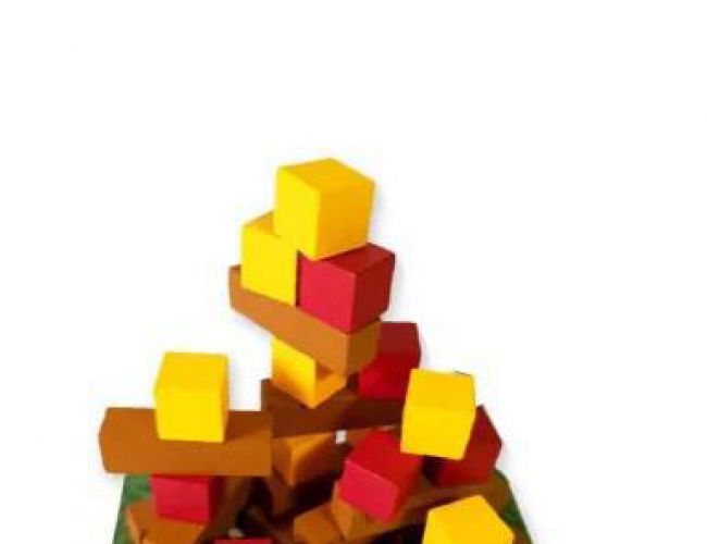 TINDERBLOX