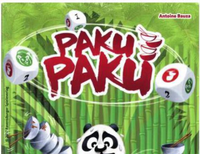 PAKUPAKU