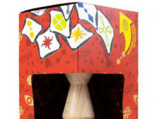 JUNGLE SPEED