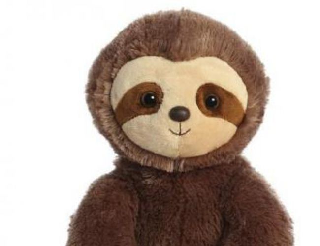 AURORA - SLOTH (LARGE)
