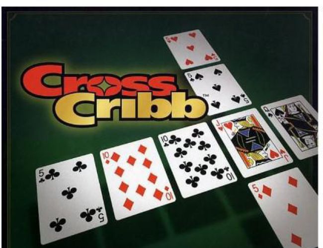 CROSS CRIBB (CLASSIC)