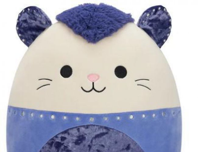 SQUISHMALLOW 12
