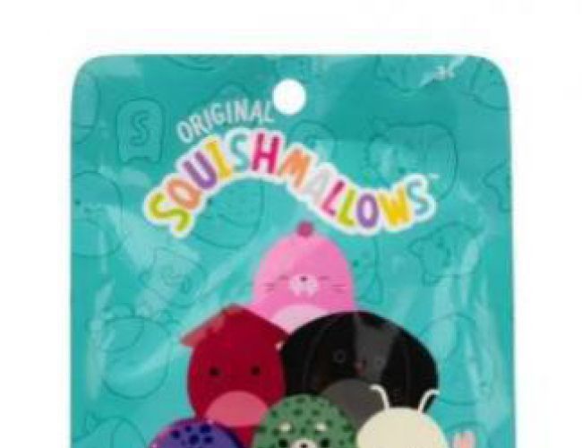 SQUISHMALLOW 5