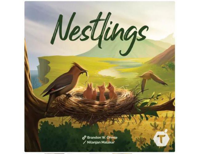 NESTLINGS