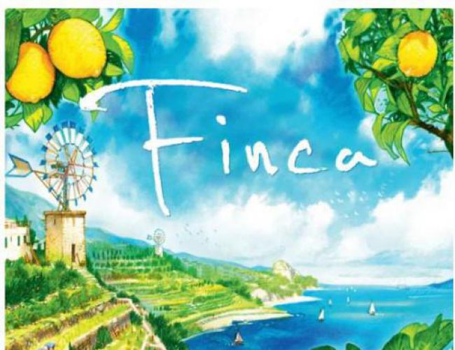 FINCA