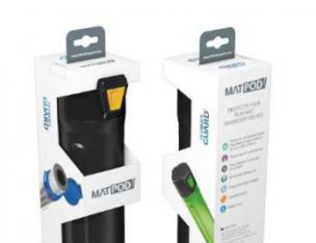 MATPOD: BLACK