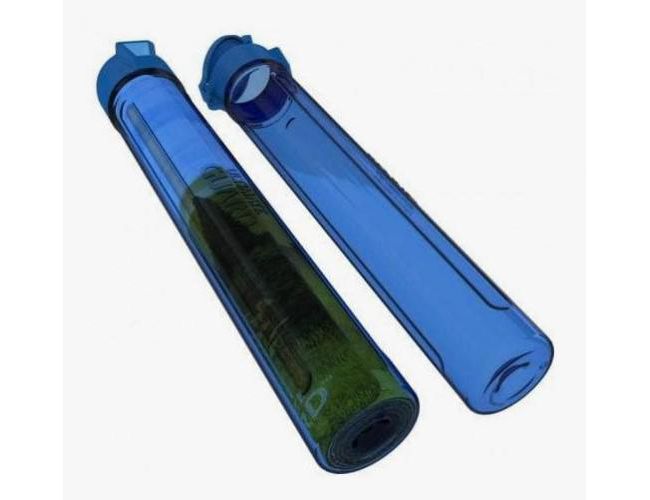 MATPOD: BLUE