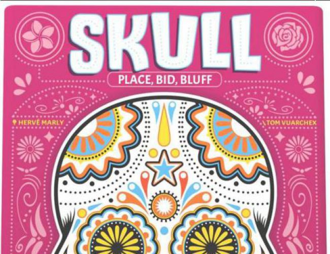 SKULL