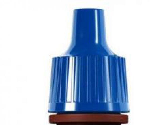 VALLEJO: MECHA COLOR RUST TEXTURE MATT (17ML)